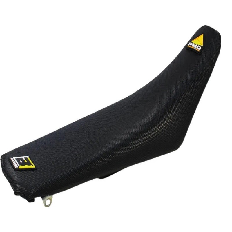 Housse de selle Pyramid BLACKBIRD RACING pour YAMAHA WR 250, YZ 250, YZ 450 de 2003 à 2006