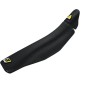 Housse de selle Pyramid BLACKBIRD RACING pour YAMAHA YZ 450 de 2023 à 2025