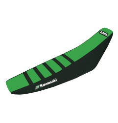 Housse de selle BLACKBIRD RACING pour KAWASAKI KX 250, KX 450 de 2019 à 2023