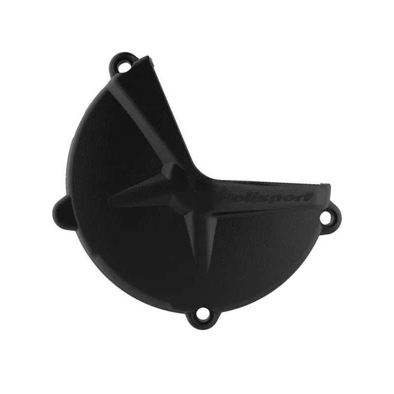 Cubiertas de embrague POLISPORT para GAS GAS, KTM, EC 250, EC 250 E4, EC 250 RACING, EC 300 de 2017 a 2020