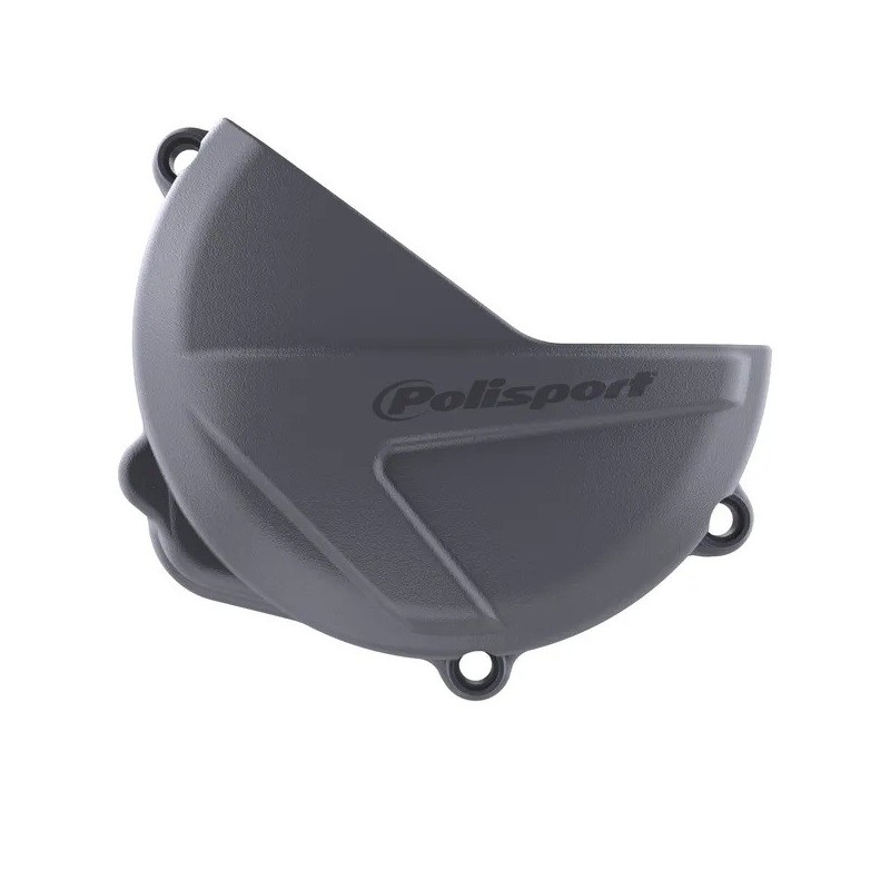 Caches de carter d'embrayage POLISPORT pour HONDA, CRF 250, CRF 250 RX de 2018 à 2024