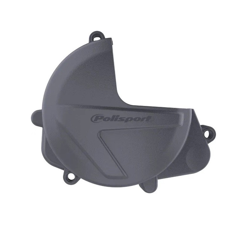 Cubiertas de embrague POLISPORT para HONDA, CRF 450, CRF 450 RWE, CRF 450 RX de 2017 a 2024