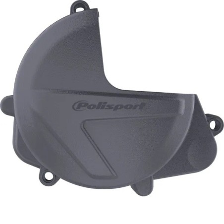 POLISPORT clutch covers for HONDA, CRF 450, CRF 450 RWE, CRF 450 RX from 2017 to 2024