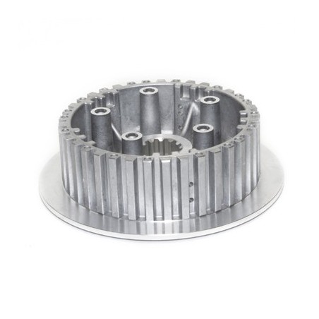 PROX clutch plates for KAWASAKI KX 450F from 2006 to 2019, KFX 450R from 2008 to 2014 and KLX 450R