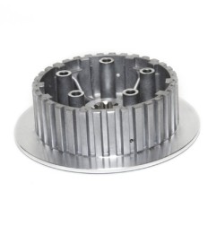 PROX clutch cover for SUZUKI RMZ 250 from 2007 to 2010