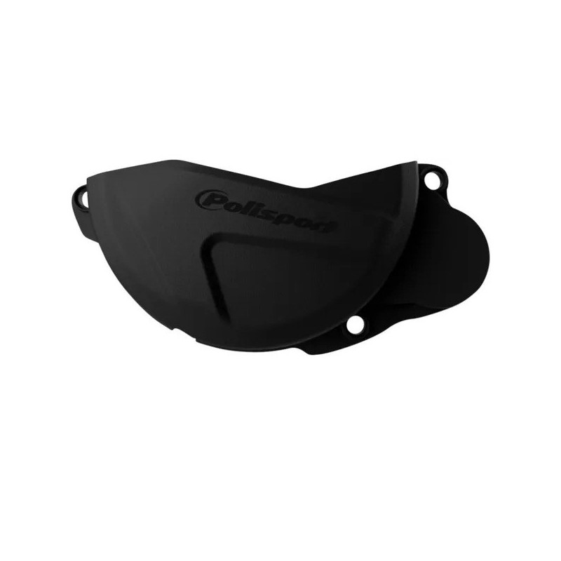 Tapas de embrague POLISPORT para HUSQVARNA, KTM, TC 125, TE 150, SX 125, SX 150, XC-W 125, XC-W 150 de 2016 a 2019