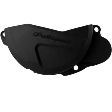 POLISPORT-Kupplungsgehäuseabdeckungen für HUSQVARNA, KTM, TC 125, TE 150, SX 125, SX 150, XC-W 125, XC-W 150 von 2016 bis 2019