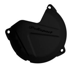 Caches de carter d'embrayage POLISPORT pour HUSQVARNA, KTM, TC 250, TE 250, TE 300, EXC 250, EXC 300 de 2013 à 2017