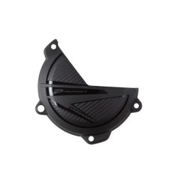 Cubiertas de embrague POLISPORT para HUSQVARNA, KTM, FC 250, FC 350, FC 450, FX 350, TC 250, TE 250 de 2023 a 2025
