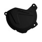 POLISPORT clutch housing covers for HUSQVARNA, KTM, FC 250, FC 350, FE 250, FE 350, EXC-F 250, EXC-F 350 from 2011 to 2016