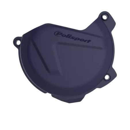 POLISPORT-Kupplungsgehäuseabdeckungen für HUSQVARNA, FC 250, FC 350, FE 250, FE 350, Baujahre 2016 bis 2019