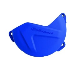 POLISPORT clutch housing covers for HUSQVARNA, FC 250, FC 350 from 2017 to 2022