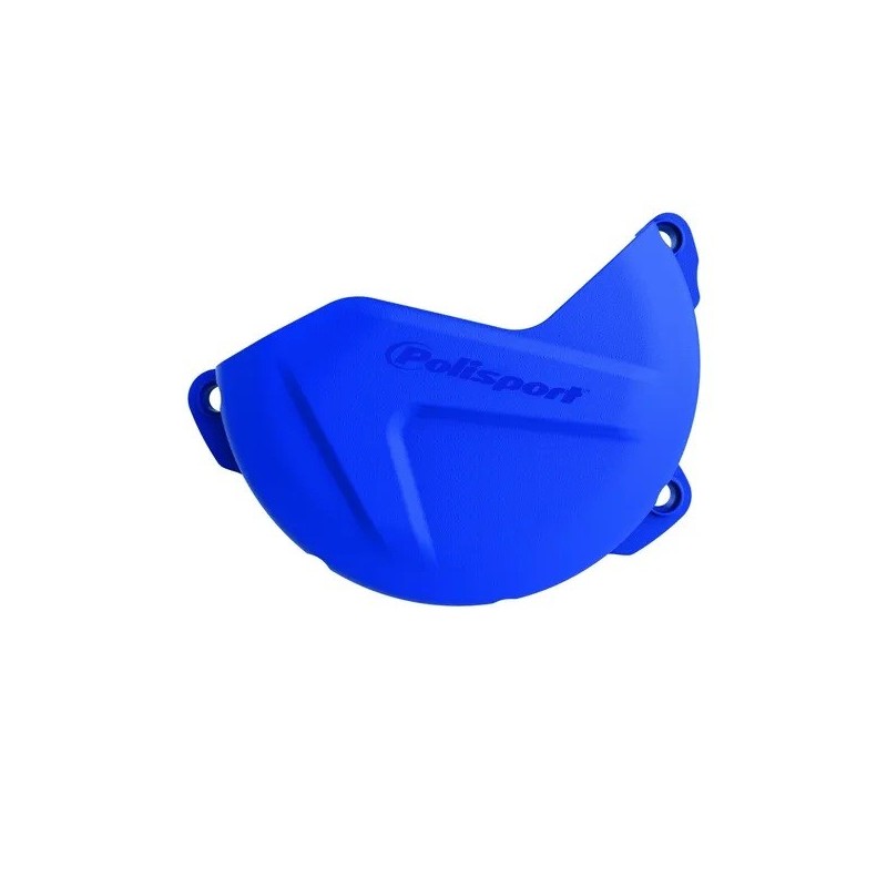 Caches de carter d'embrayage POLISPORT pour HUSQVARNA, FC 250, FC 350 de 2017 à 2022