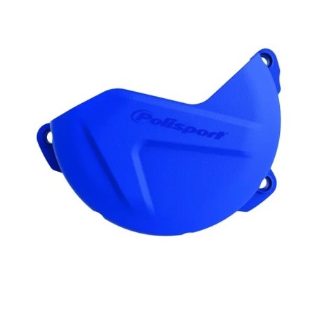 POLISPORT clutch housing covers for HUSQVARNA, FC 250, FC 350 from 2017 to 2022