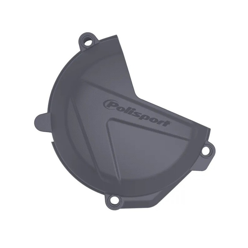 Cubiertas de embrague POLISPORT para HUSQVARNA, KTM, FC 250, FC 350, FC 450, FE 250, FE 350, FX 350 de 2016 a 2023