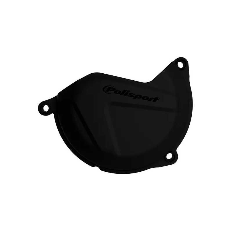 POLISPORT-Kupplungsgehäuseabdeckungen für HUSQVARNA, KTM, FC 450, FE 450, FE 501, FS 450, FX 450, EXC-F 450 der Modelljahre 2016 POLISPORT-Kupplungsgehäuseabdeckungen für HUSQVARNA, KTM, FC 450, FE 450, FE 501, FS 450, FX 450, EXC-F 450 der Modelljahre 2016