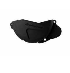 POLISPORT clutch housing covers for HUSQVARNA, KTM, FE 250, FE 350, EXC-F 250, EXC-F 350 from 2016 to 2023