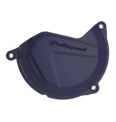 POLISPORT clutch housing covers for HUSQVARNA, FC 450, FE 450 from 2014 to 2016