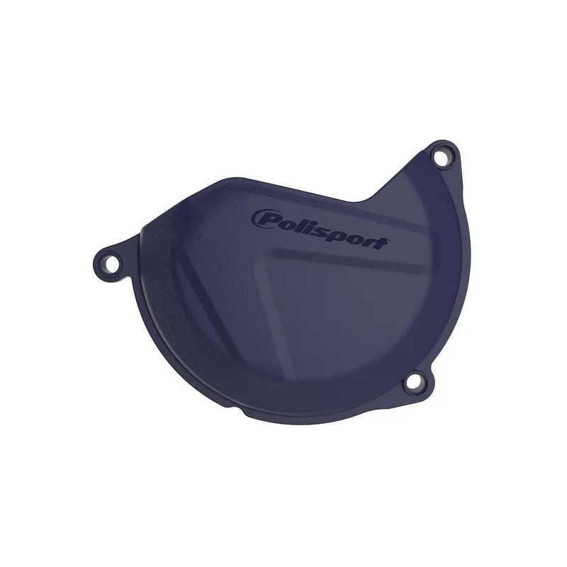 POLISPORT clutch housing covers for HUSQVARNA, FC 450, FE 450 from 2014 to 2016