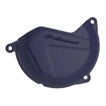POLISPORT clutch housing covers for HUSQVARNA, FC 450, FE 450 from 2014 to 2016