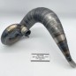 SCALVINI muffler for BETA RR, XTRAINER EXTREME version