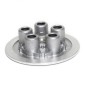 PROX pressure plate for HONDA XR 400 R from 1996 to 2004