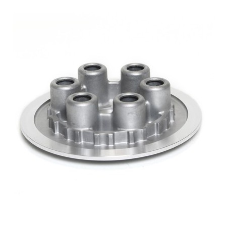 PROX pressure plate for SUZUKI RM Z 450 from 2005 to 2007 and LT R 450 from 2006 and 2007