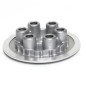 PROX pressure plate for SUZUKI RM Z 450 from 2005 to 2007 and LT R 450 from 2006 and 2007