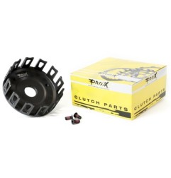 Tapa de embrague PROX para YAMAHA YZ 250 F de 2001 a 2008 y WR 250 F de 2001 a 2013