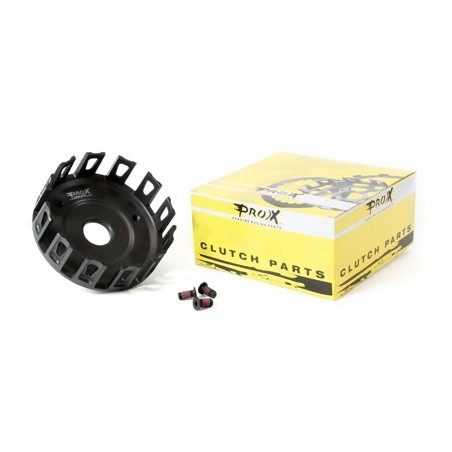 Tapa de embrague PROX para YAMAHA YZ 250 F de 2001 a 2008 y WR 250 F de 2001 a 2013