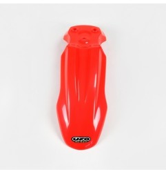 Garde boue avant UFO rouge pour HONDA CRF 50 F de 2004 à 2026