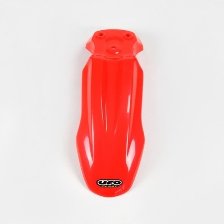 Front fender UFO red for HONDA CRF 50 F from 2004 to 2026