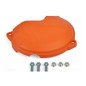Tapas de embrague POLISPORT para KTM, EXC-F 250, EXC-F 350, FREERIDE 250 F, SX-F 250, SX-F 350 de 2016 a 2019