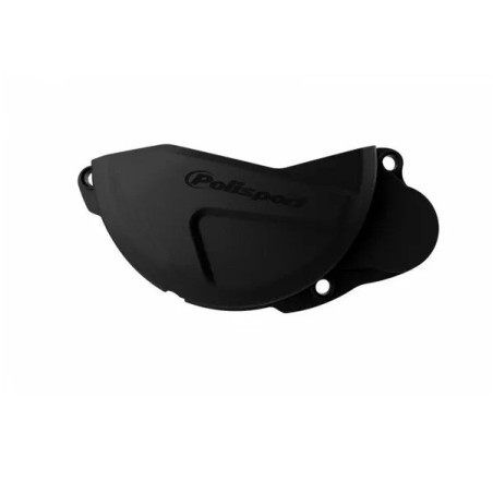 Cubiertas de carcasa de embrague POLISPORT para SHERCO, SE 250, SE 300, SEF 450 de 2014 a 2023