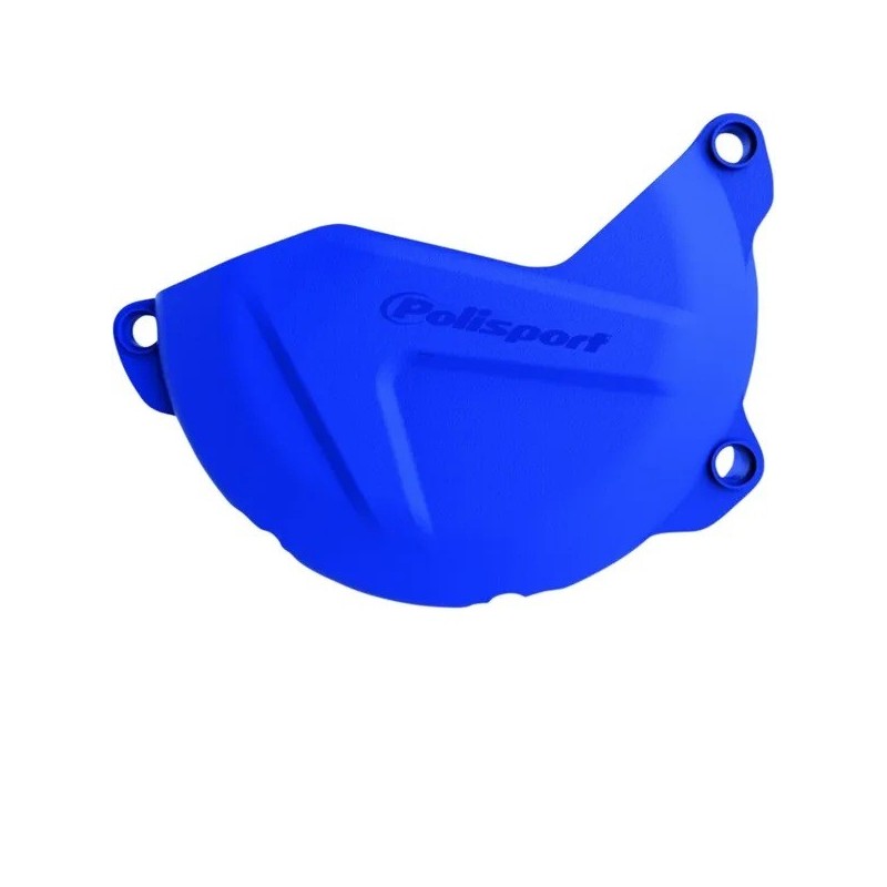 POLISPORT clutch housing covers for SHERCO, SE 250, SE 300, SEF 450 from 2014 to 2023