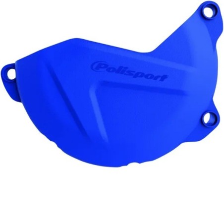 Caches de carter d'embrayage POLISPORT pour SHERCO, SE 250, SE 300, SEF 450 de 2014 à 2023