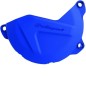 POLISPORT clutch housing covers for SHERCO, SE 250, SE 300, SEF 450 from 2014 to 2023