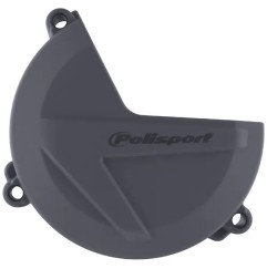 POLISPORT clutch housing covers for SHERCO, FST 250, FST 300, SC 250, SC 300, SCF 450, SE 250, SE 300 from 2014 to 2024