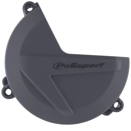 Caches de carter d'embrayage POLISPORT pour SHERCO, FST 250, FST 300, SC 250, SC 300, SCF 450, SE 250, SE 300 de 2014 à 2024