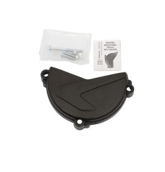 POLISPORT clutch housing covers for SHERCO, SEF 250, SEF 300 from 2014 to 2019