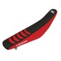 Housse de selle Double Grip 3 BLACKBIRD RACING pour HONDA CRF 250, CRF 450 de 2004 à 2018