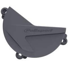 POLISPORT clutch housing covers for SHERCO, SCF 250, SCF 300, SEF 250, SEF 300, SEF-R 250 from 2014 to 2022