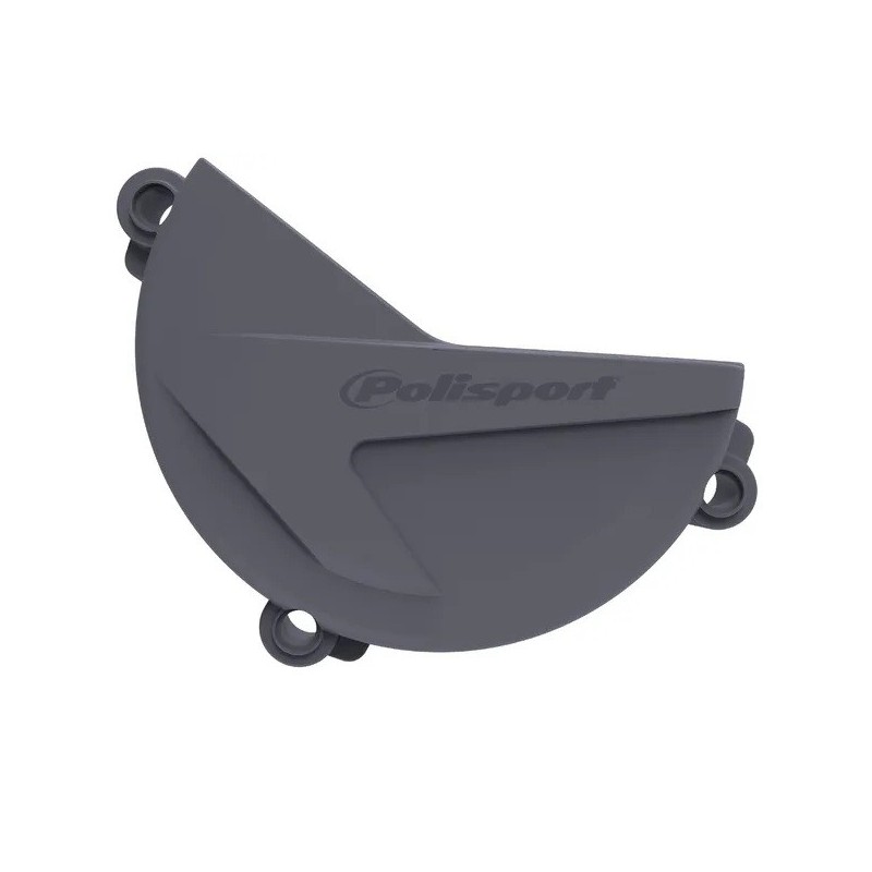 Caches de carter d'embrayage POLISPORT pour SHERCO, SCF 250, SCF 300, SEF 250, SEF 300, SEF-R 250 de 2014 à 2022