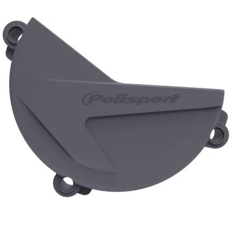 Cubiertas de carcasa de embrague POLISPORT para SHERCO, SCF 250, SCF 300, SEF 250, SEF 300, SEF-R 250 de 2014 a 2022