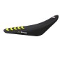 Double Grip 3 seat cover BLACKBIRD RACING for HUSQVARNA FC, FE, TC, TE from 2014 to 2016