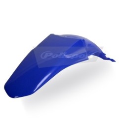 Garde boue arrière POLISPORT pour YAMAHA WRF 2007, 2008, 2009, 2010, 2011, 2012, 2013, 2014, 2015, 2016, 2017, 2018