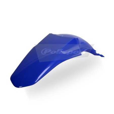 Guardabarros trasero POLISPORT para YAMAHA WRF, WR250F, WR450F, 2007 a 2018