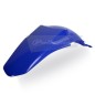 Garde boue arrière POLISPORT pour YAMAHA WRF, WR250F, WR450F, 2007 à 2018