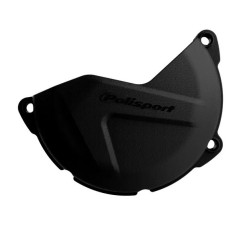 Tapas de embrague POLISPORT para YAMAHA, WR 450, YZ 450, YZ 450 FX de 2011 a 2023