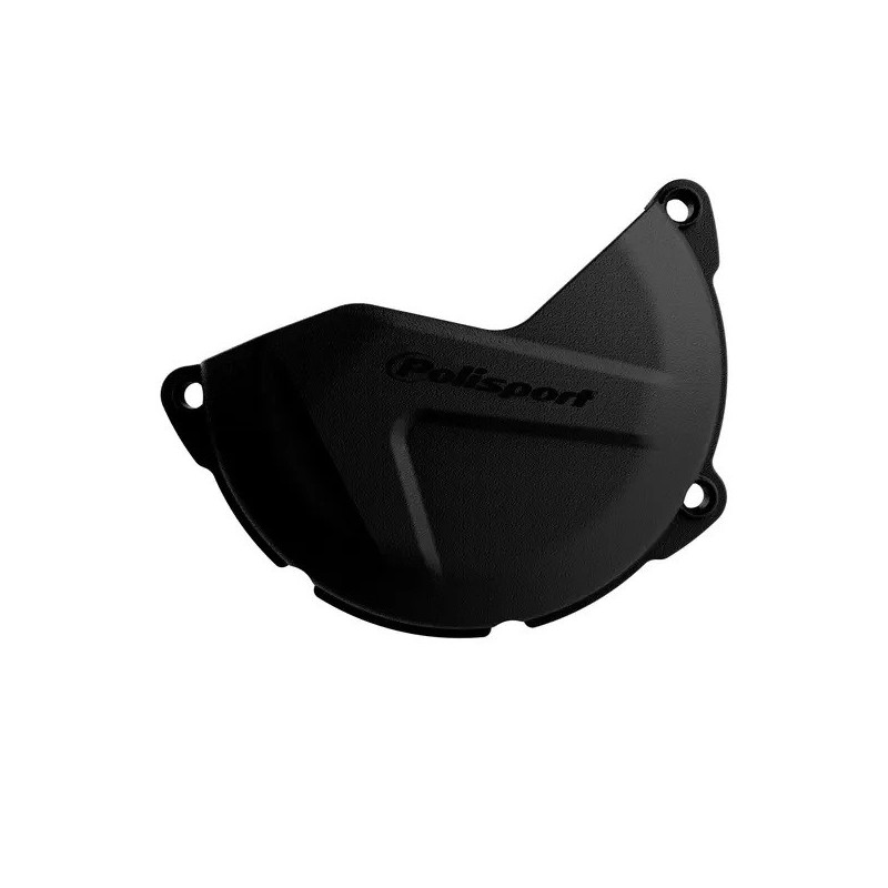 Caches de carter d'embrayage POLISPORT pour YAMAHA, WR 450, YZ 450, YZ 450 FX de 2011 à 2023